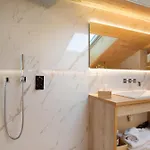 דירה Haus Alpenveilchen - 4