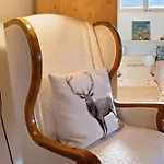 דירה Haus Alpenveilchen - 4 Schönau am Königssee