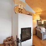 דירה Haus Alpenveilchen - 4