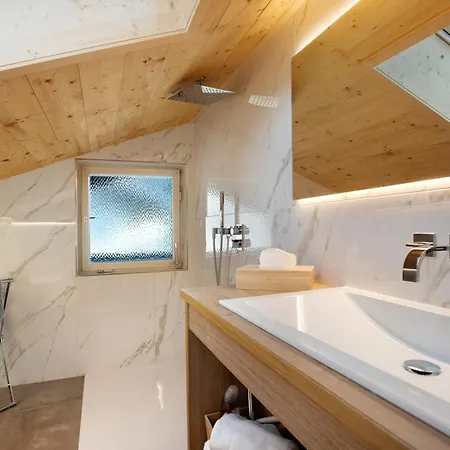 Apartment Haus Alpenveilchen - 4 *