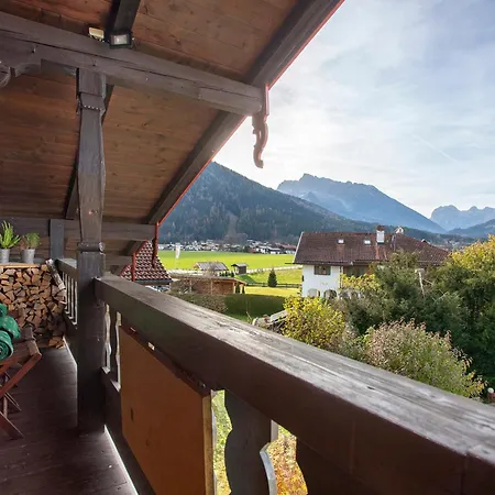 Haus Alpenveilchen - 4