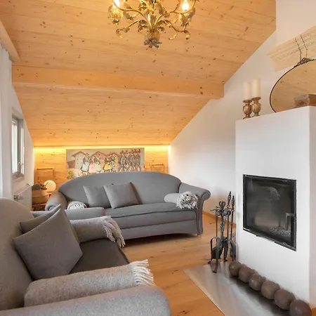 Haus Alpenveilchen - 4 *