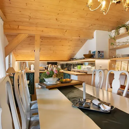 Haus Alpenveilchen - 4 *