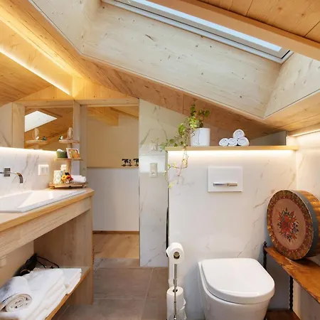 Haus Alpenveilchen - 4 *