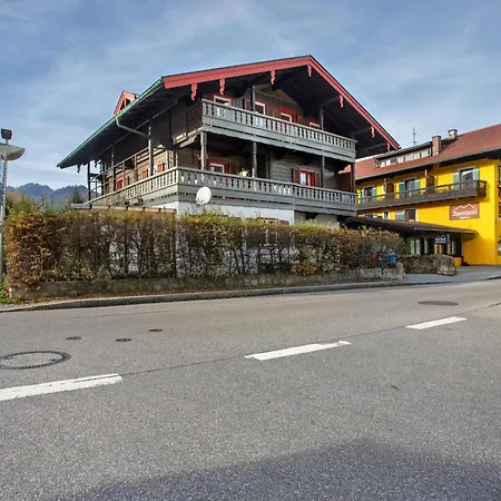 Apartamento Haus Alpenveilchen - 4