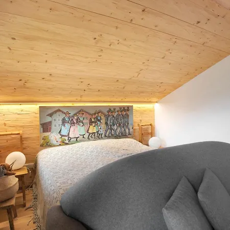 Haus Alpenveilchen - 4